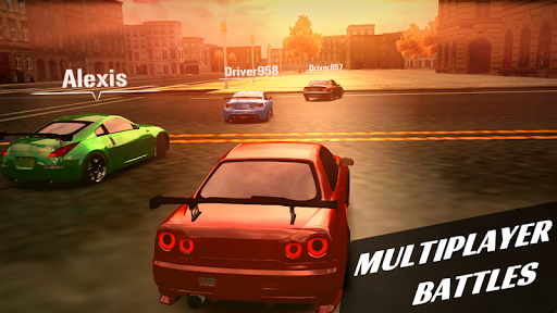 Real Drift Multiplayer