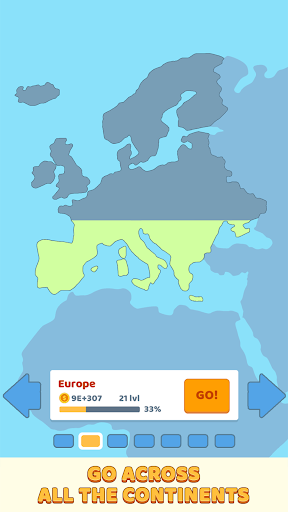 State Connect: Traffic Control - عکس برنامه موبایلی اندروید
