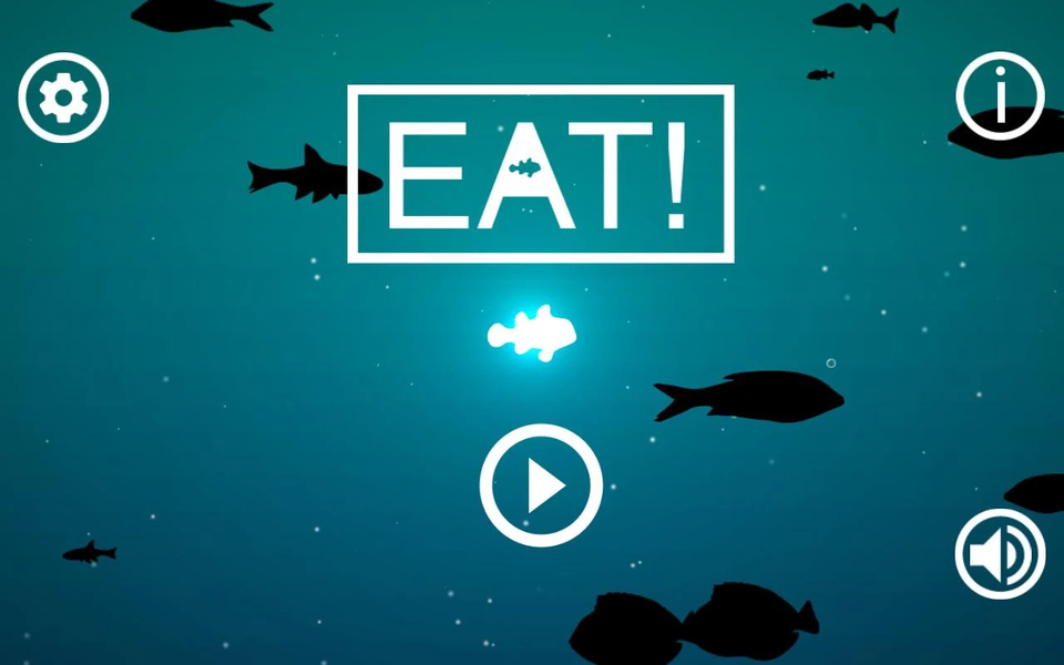 EAT! - عکس بازی موبایلی اندروید