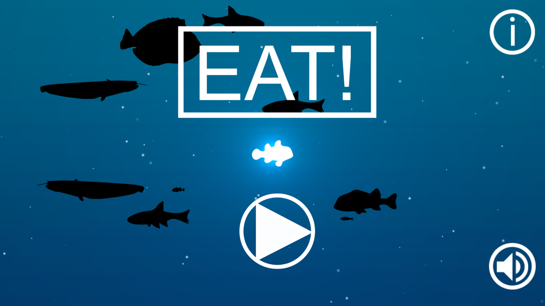 EAT! - عکس بازی موبایلی اندروید