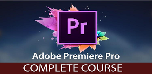 Adobe Premiere Pro Course - عکس برنامه موبایلی اندروید