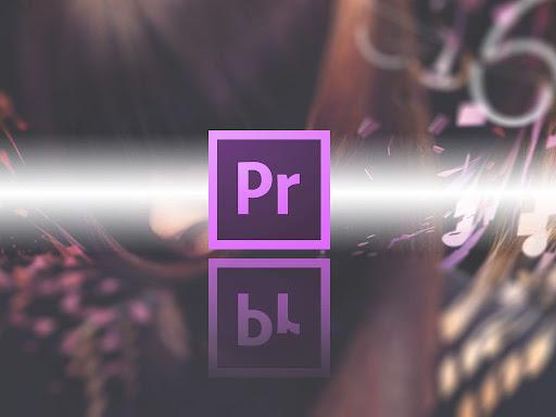 Adobe Premiere Pro Tutorial - عکس برنامه موبایلی اندروید