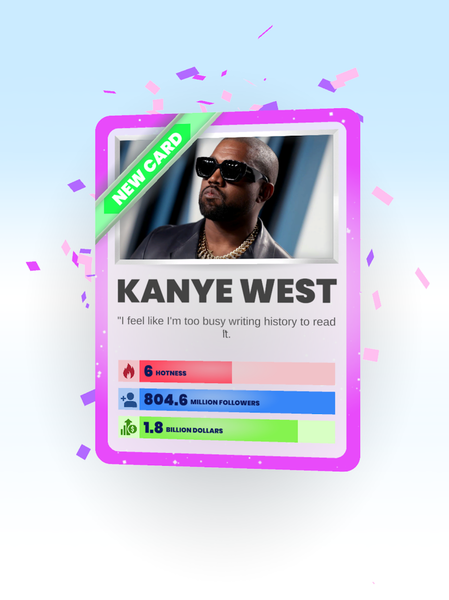 Celebrity Cards - عکس بازی موبایلی اندروید