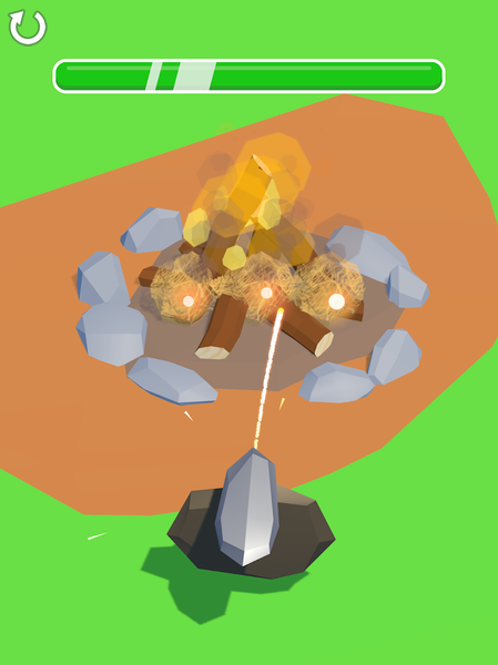 Scouts Life - عکس بازی موبایلی اندروید