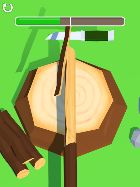 Scouts Life - عکس بازی موبایلی اندروید