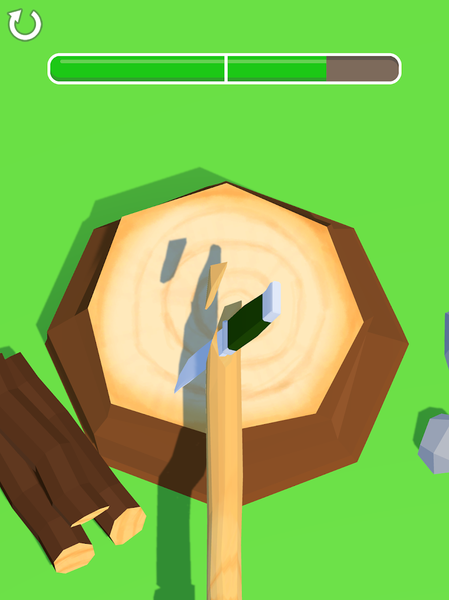 Scouts Life - عکس بازی موبایلی اندروید