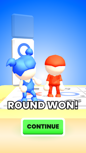 Tic Tac Trivia! - عکس برنامه موبایلی اندروید