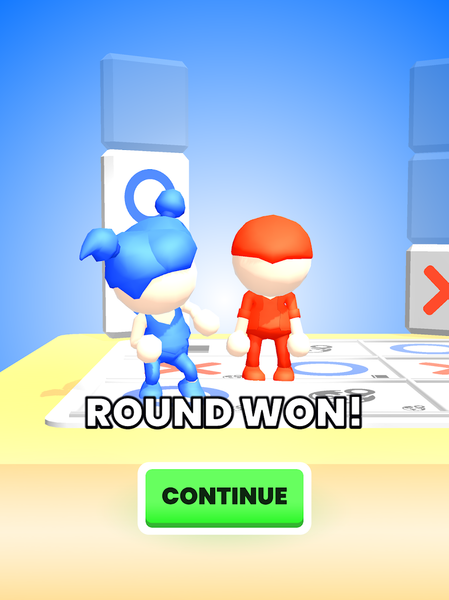 Tic Tac Trivia! - عکس برنامه موبایلی اندروید