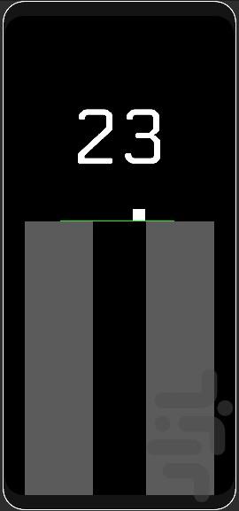 bridge - Gameplay image of android game