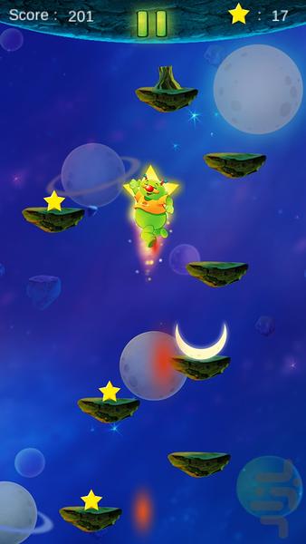 Sarzamin Ajayeb - Gameplay image of android game