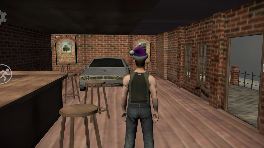 Only Go Up Multiplayer Parkour - عکس بازی موبایلی اندروید