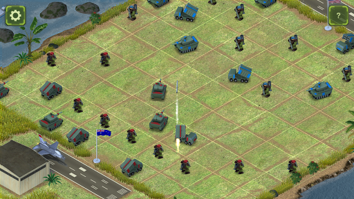Board Battlefield - عکس بازی موبایلی اندروید