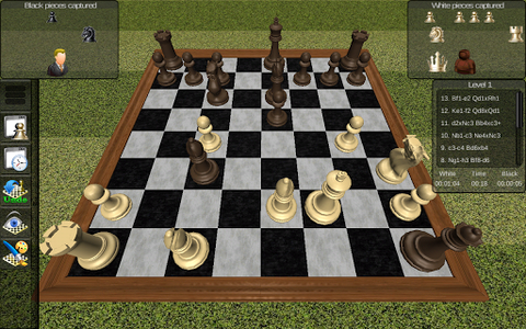 Chess 2 (Full version) v1.1.2 Full APK for Android