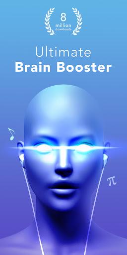 Study Music - Memory Booster - Image screenshot of android app