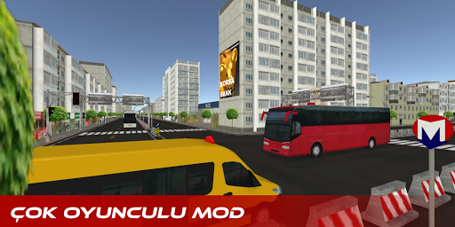 Proton Bus Simulator Türkiye