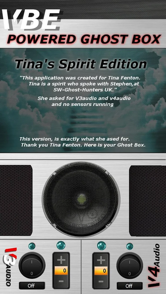 VBE PGB Tina's Edition - Image screenshot of android app