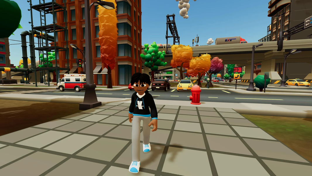 Project Jazzgame - عکس بازی موبایلی اندروید