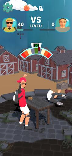Slap Champ-Face Slap Battle 3D - Image screenshot of android app