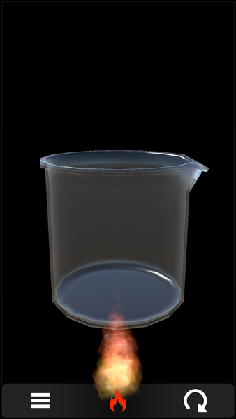 Chemistry Lab - عکس بازی موبایلی اندروید