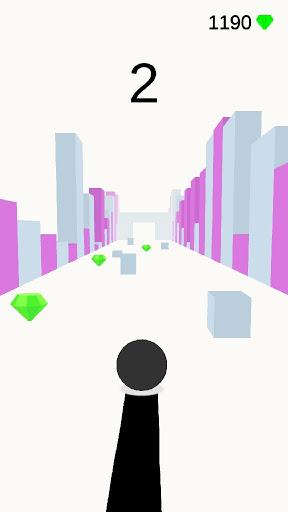 Catch Up - Catch Up The Speed - عکس بازی موبایلی اندروید