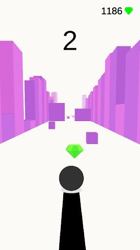 Catch Up - Catch Up The Speed - Gameplay image of android game