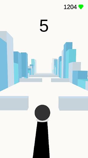 Catch Up - Catch Up The Speed - عکس بازی موبایلی اندروید