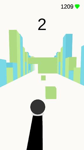 Catch Up - Catch Up The Speed - عکس بازی موبایلی اندروید