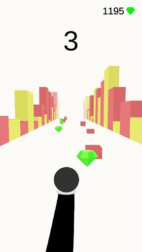 Catch Up - Catch Up The Speed - عکس بازی موبایلی اندروید