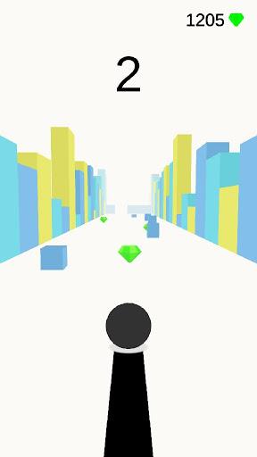 Catch Up - Catch Up The Speed - عکس بازی موبایلی اندروید