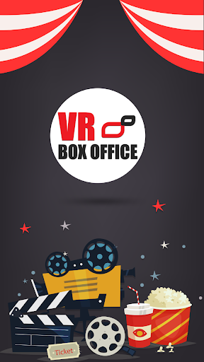 VR Box Office - عکس برنامه موبایلی اندروید