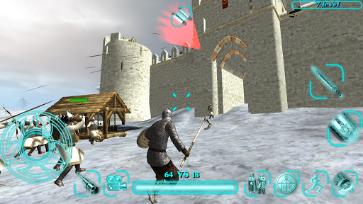 Flourishing Empires - عکس بازی موبایلی اندروید