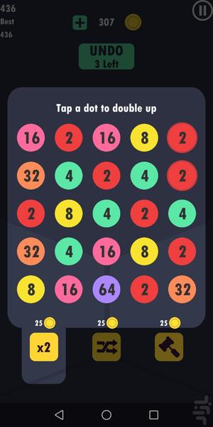 Sum Up - Gameplay image of android game