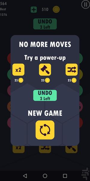 Sum Up - Gameplay image of android game
