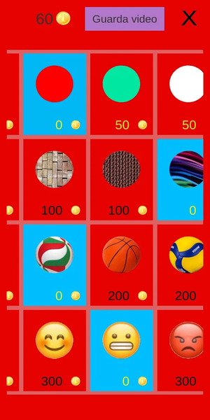 Turball - Image screenshot of android app