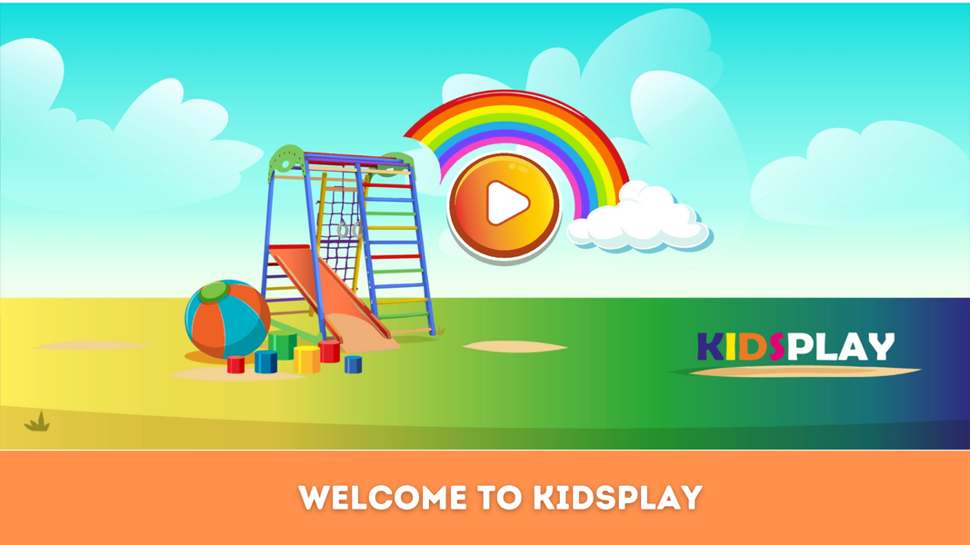 Kids Play - عکس بازی موبایلی اندروید