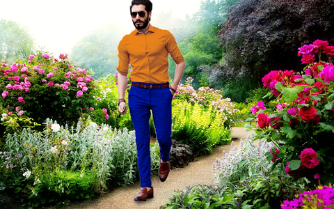 Garden Photo Editor- CB Frames - Image screenshot of android app