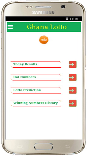 Bonanza deals lotto prediction