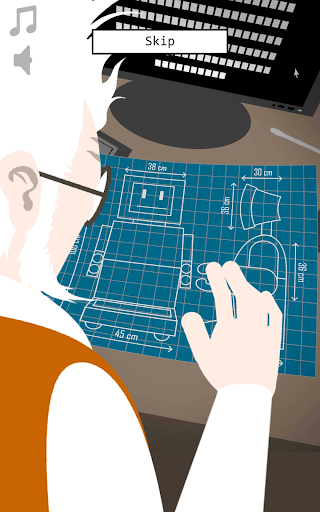 Make it True — Solve Circuits - عکس بازی موبایلی اندروید