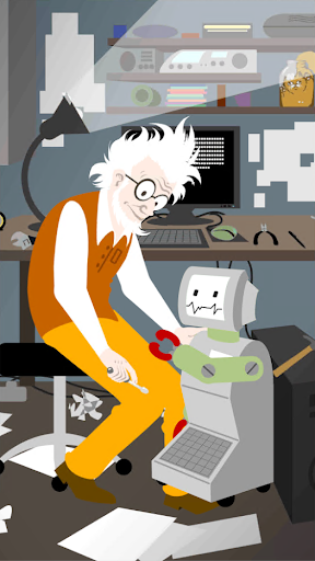 Make it True — Solve Circuits - عکس بازی موبایلی اندروید