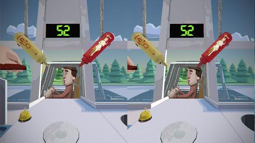 Perfect Burger VR - Gameplay image of android game