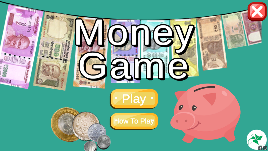 Money Game - عکس بازی موبایلی اندروید