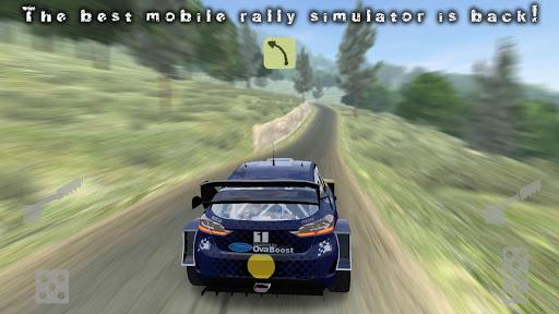 M.U.D. Rally Racing - عکس بازی موبایلی اندروید