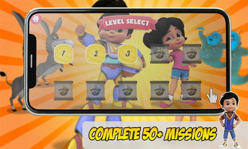 Vir Robot Game -Boy Archery for Android - Download | Cafe Bazaar Vir Robot Game -Boy Archery for Android - Download | Cafe Bazaar