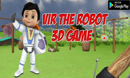 Robotboy, Games, Videos & Downloads