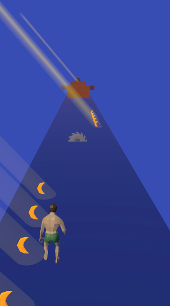 Werewolf battle - Image screenshot of android app