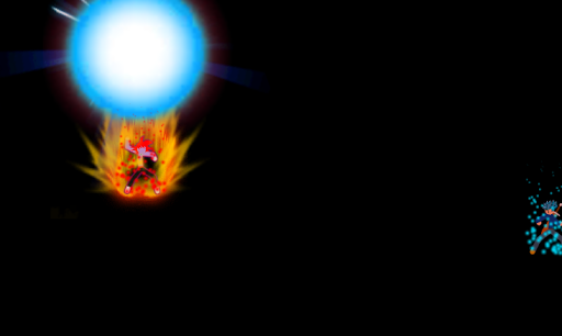 God of Stickman 3 - Gameplay image of android game