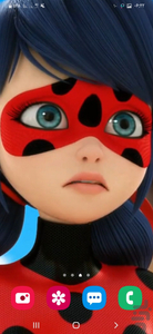 Cobbler girl wallpaper - Image screenshot of android app