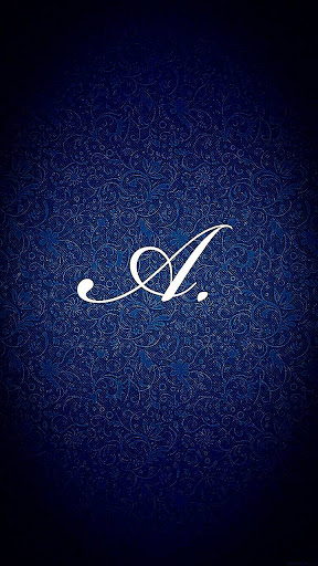 letter a wallpapers hd