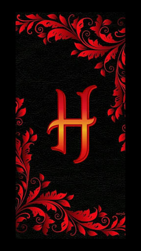 h letter wallpapers hd