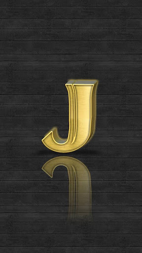 j alphabet wallpaper